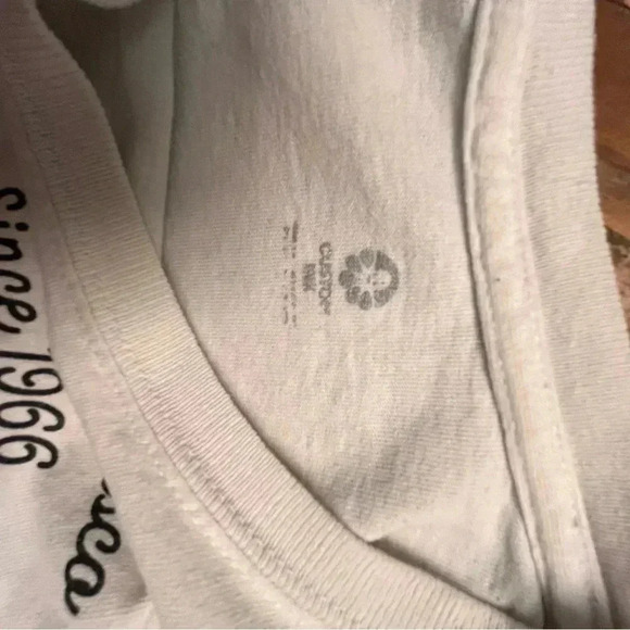 VINTAGE ~San Francisco~ T-Shirt - M/L - Picture 4 of 4